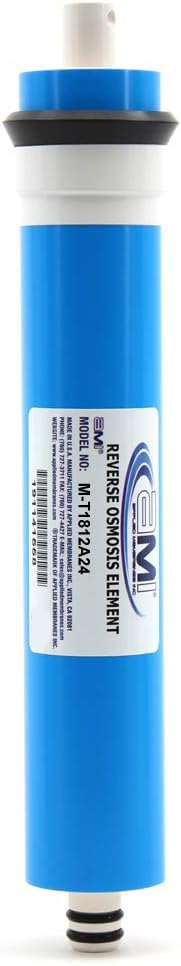24 GPD Reverse Osmosis Membrane