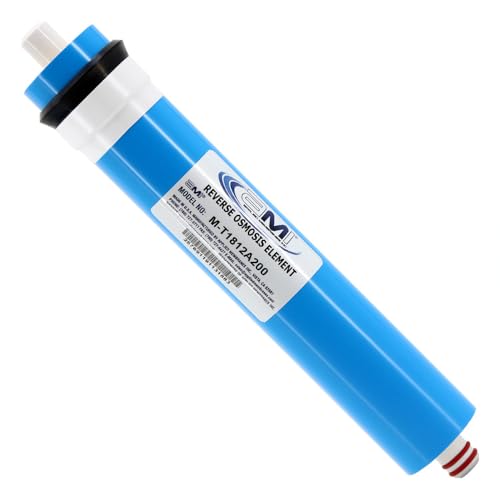 200 GPD Reverse Osmosis Membrane