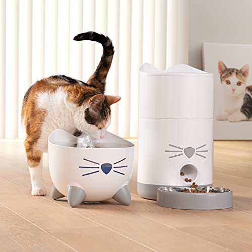 PIXI Smart Water Fountain