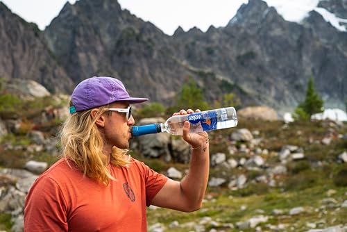 Quickdraw Ultralight Backpacking Water Filter