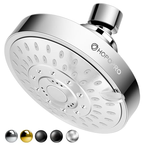 High Pressure Shower Head