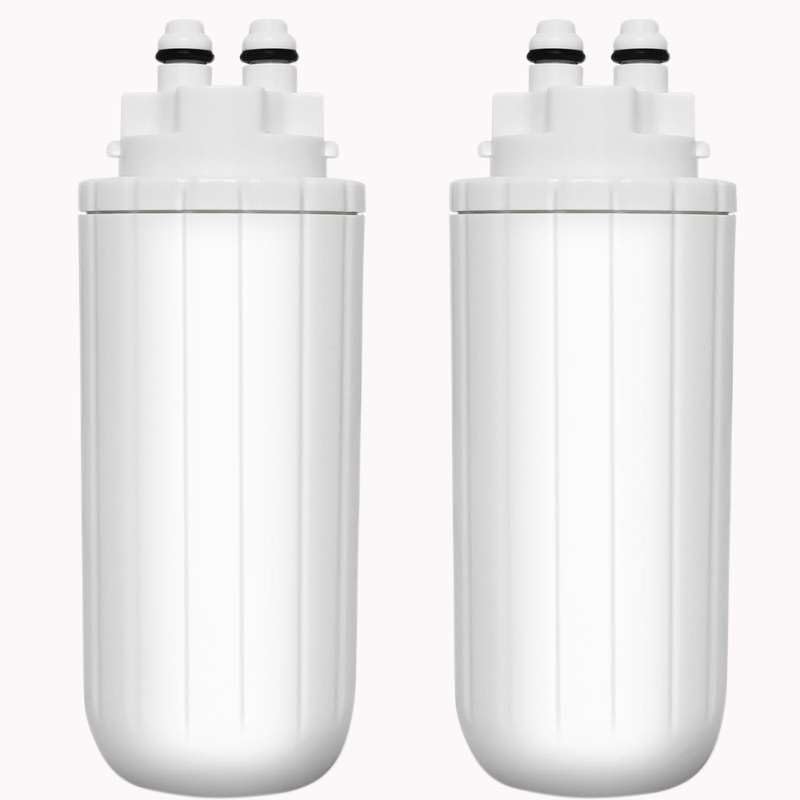 Water Replacement Filter (2 Count)