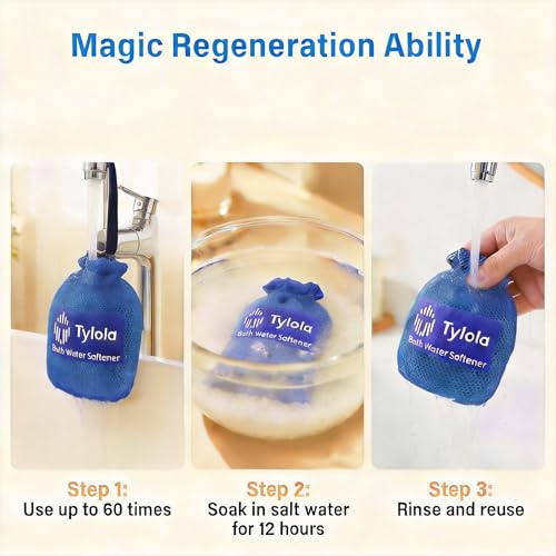Bath Filter for Tub