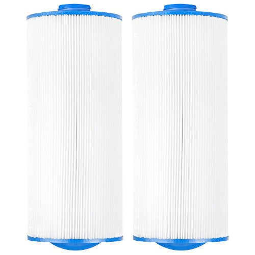 6.75"x15.50" Pool Spa Filter for Jacuzzi Premium J (7.7 Ounce)