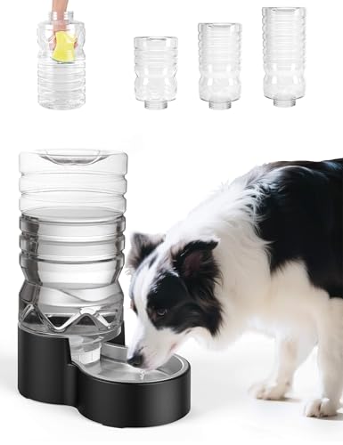 2.1 Gallon Automatic Dog Water Dispenser