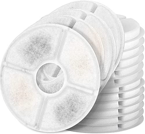 Cat Water Fountain Filters (16 Count)