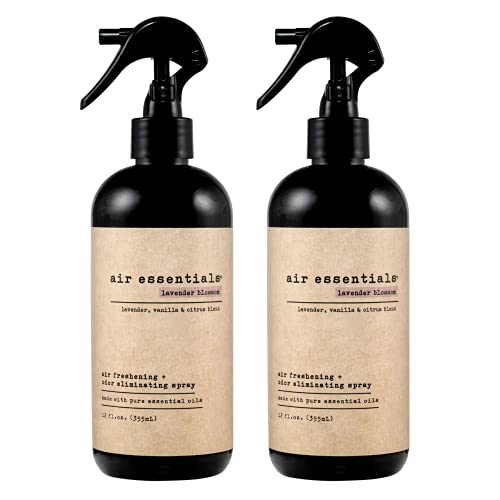 12 oz Air Freshener & Odor Eliminator Spray (24 Fl Oz)