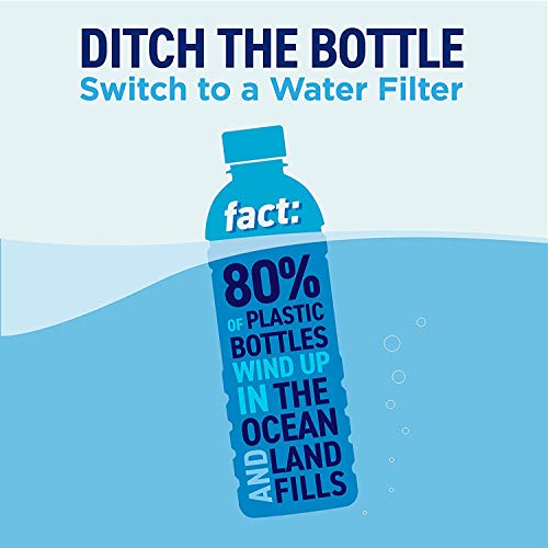 Water Filter Replacements (6 Count)