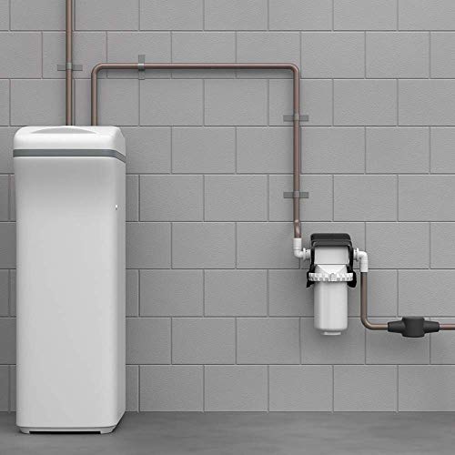 EPWHE Whole Home Pivotal Water Filtration System