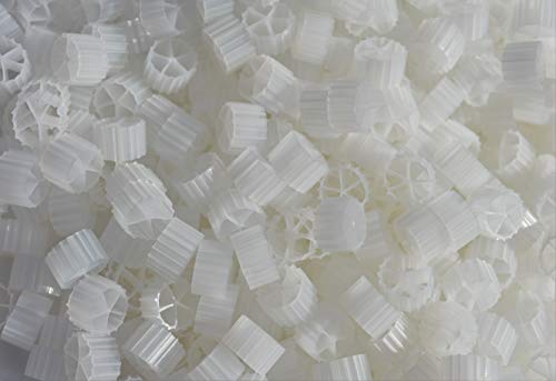 K2 Bio Filter Media Moving Bed Biofilm Reactor