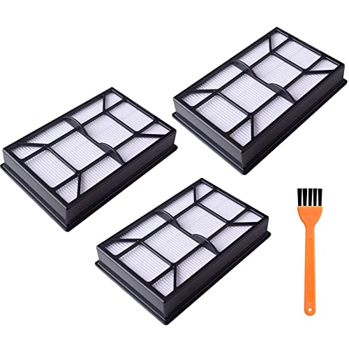 3 Pack Replacement EF (3 Count)