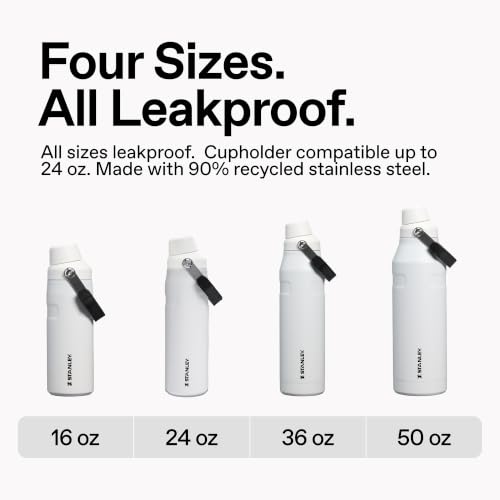 IceFlow Fast Flow Bottle