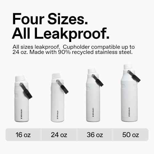 IceFlow Fast Flow Bottle