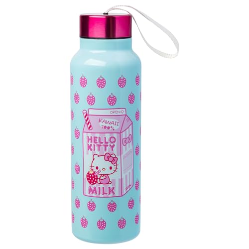 Sanrio Hello Kitty Milk