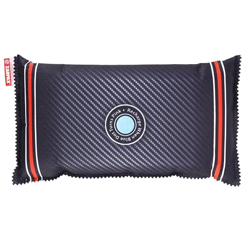 Reusable Car Dehumidifier Bag