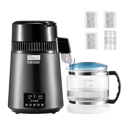 Water Distiller