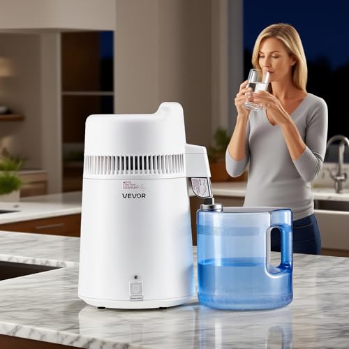 Water Distiller