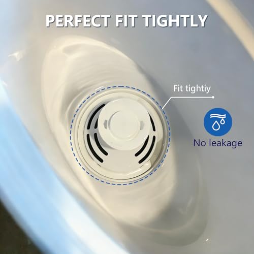 Replacement for Brita® Filter