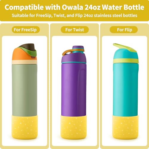 Boot for Owala 24 oz