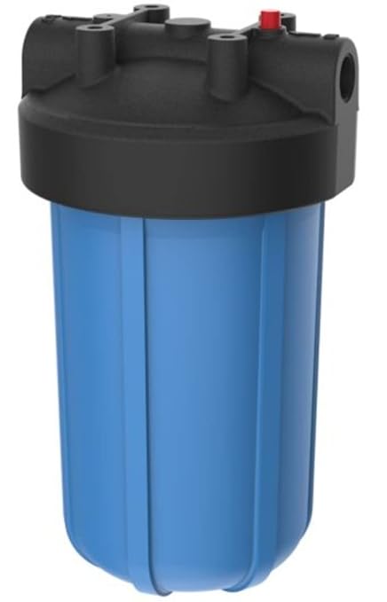 Pentair Pentek 150469 Big Blue Filter Housing, 3/4