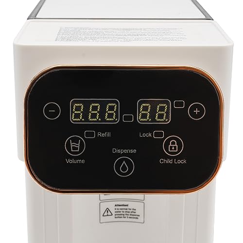 Instant Hot Water Dispenser