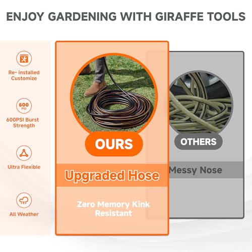 Garden Hose 5