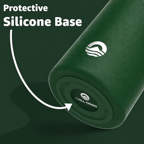 Water Bottle Compatible With Popular Flavor Cartridges