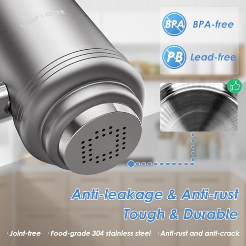 Faucet Water Filter for Sink