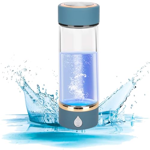Hydrogen Water Generator Ionizer