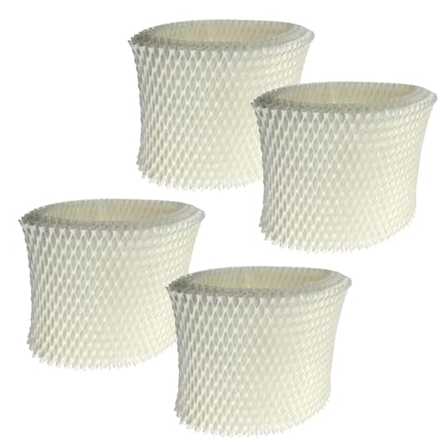 Humidifier Filter C Compatible with Honeywell HC (4 Count)