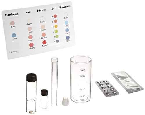 LaMotte 5918 Urban Water Quality Test Kit