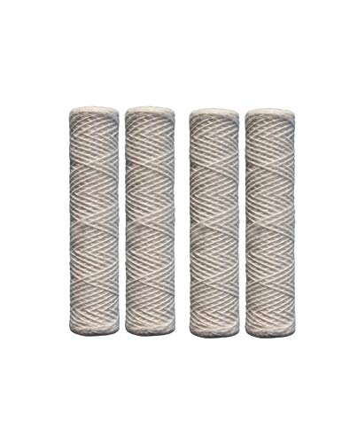 Compatible with EPW2S String Wound Whole Home Replacement Water Filter