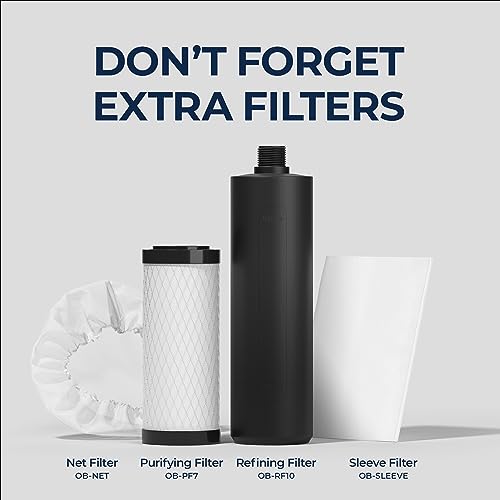 Outback Water Filter Replacement Kit