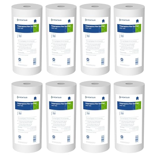 Pentair Pentek DGD (8 Count)