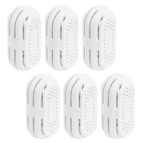 Humidifier Cleaning Cartridge for All LEVOIT Top Fill Humidifiers (6 Count)