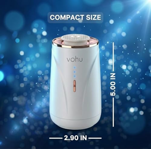 Smart Scent Diffuser