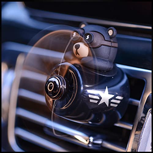 2 Pieces Car Air Fresheners (2 Count)