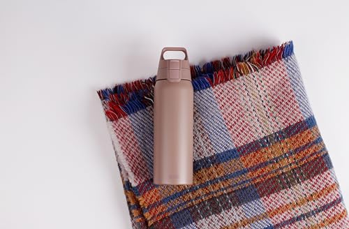 Insulated Water Bottle