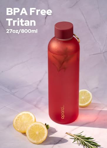 Slim Water Bottle 27oz