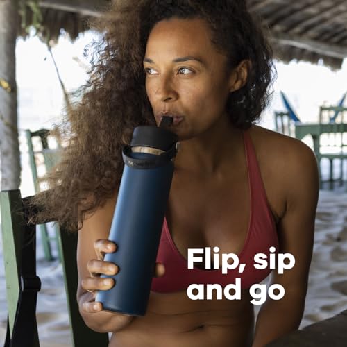 Water Bottle Insulated Stainless Steel