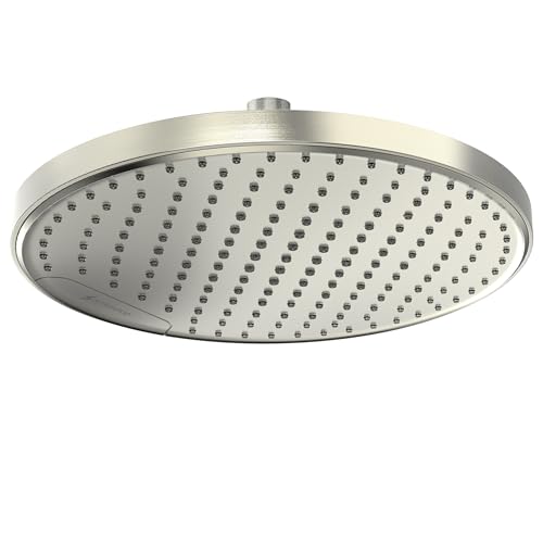 10 Inch Round Rain Shower Head