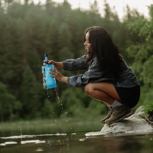 Products SP2101 MINI Water Filtration System