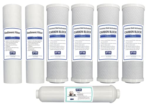 Compatible to Watts Premier WP500024