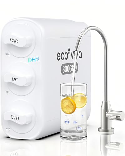 UF800G 0.01μm Ultra