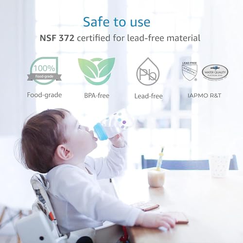 F 201R Water Filter Replacement for InSinkErator® F
