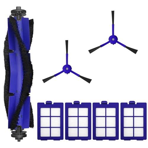 X8 Filters & Replacement Parts Kit for Eufy RoboVac X8 (7 Count)