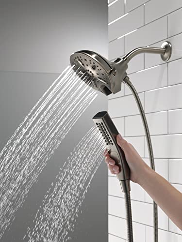 Faucet 5 Spray In2ition 2