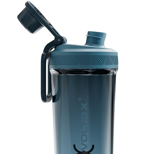 Shaker Bottle