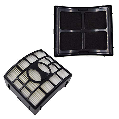 UV700 NV600 NV770 ZD550 ZU701 Filter Replacement for Shark Vacuum