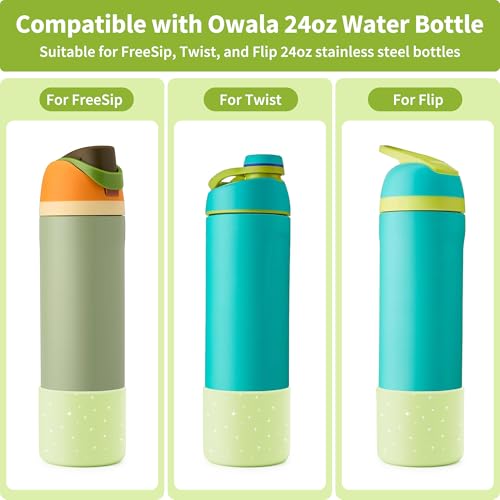Boot for Owala 24 oz